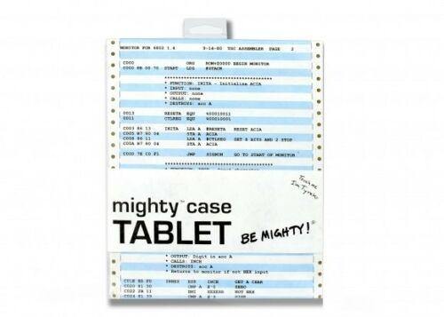 Mighty™ case tablet: Dot Matrix - SpectrumStore SG