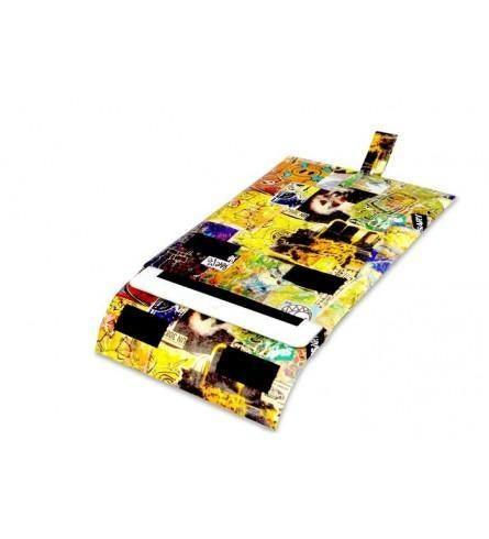 Mighty™ case tablet: Graffiti - SpectrumStore SG