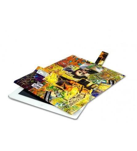 Mighty™ case tablet: Graffiti - SpectrumStore SG