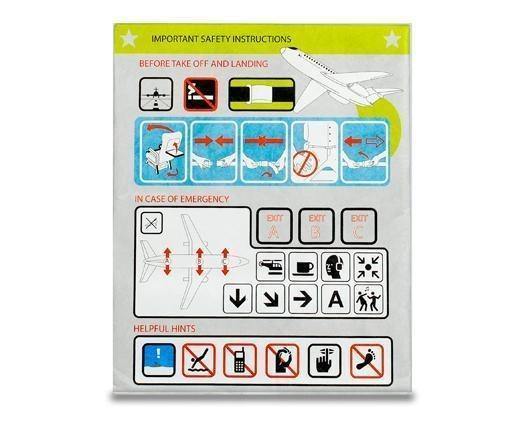 Mighty™ case tablet: In-Flight - SpectrumStore SG