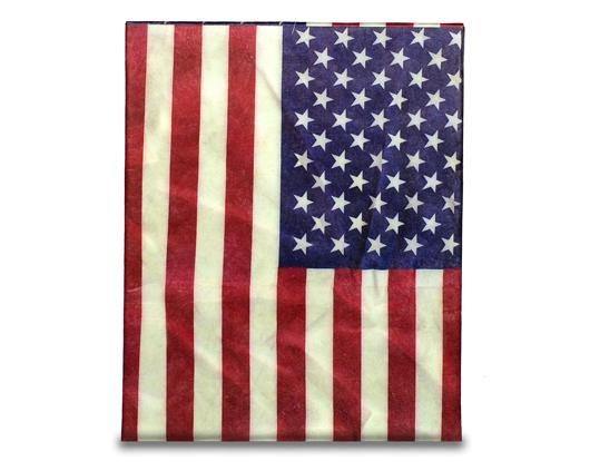 Mighty™ case tablet: Stars and Stripes - SpectrumStore SG