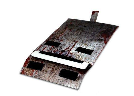 Mighty™ case tablet: Zombie Sign - SpectrumStore SG