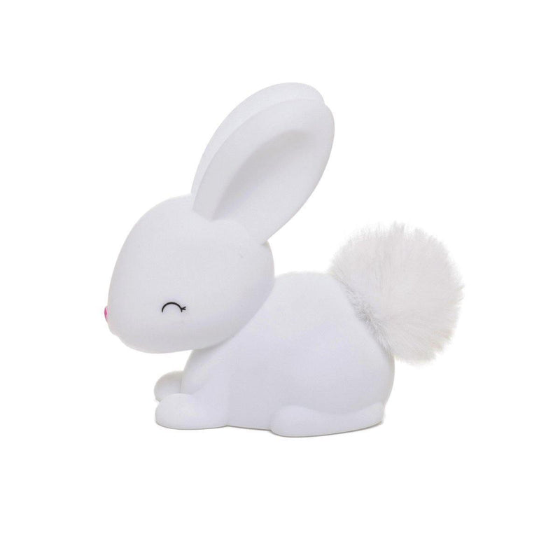 Mini Bunny Night Light - SpectrumStore SG