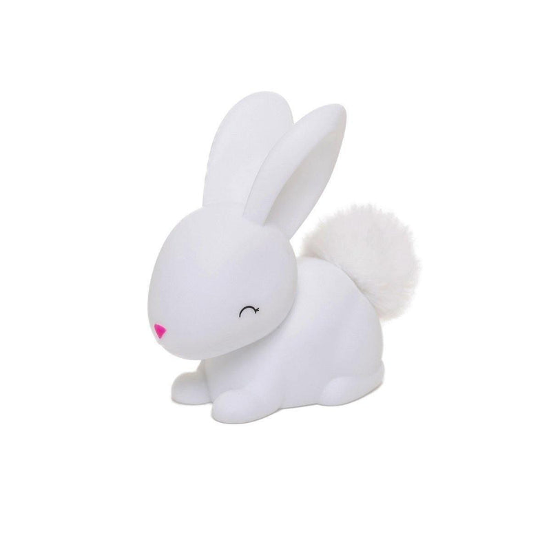 Mini Bunny Night Light - SpectrumStore SG