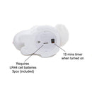 Mini Bunny Night Light - SpectrumStore SG