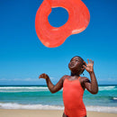 Mini Float Ring Heart - SpectrumStore SG