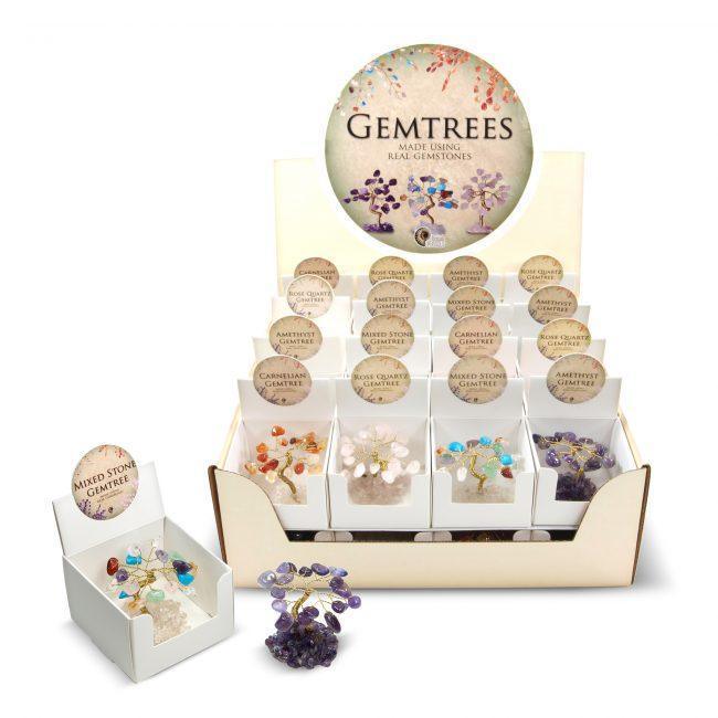 Mini Gemtrees - SpectrumStore SG