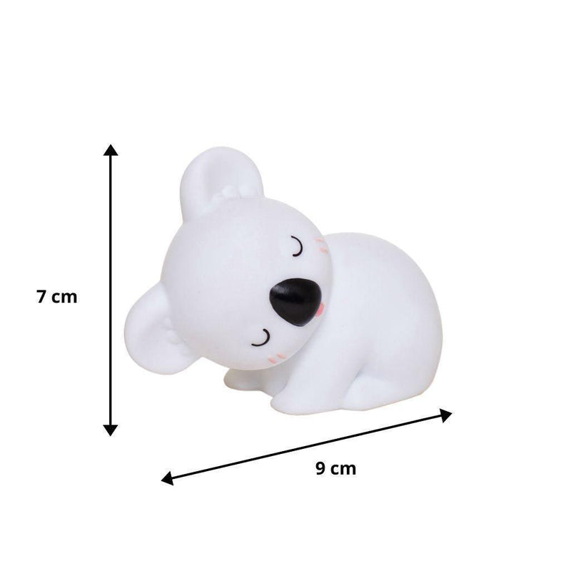 Mini Koala Night Light - SpectrumStore SG