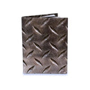 Mini mighty™ wallets: Diamond Plate - SpectrumStore SG