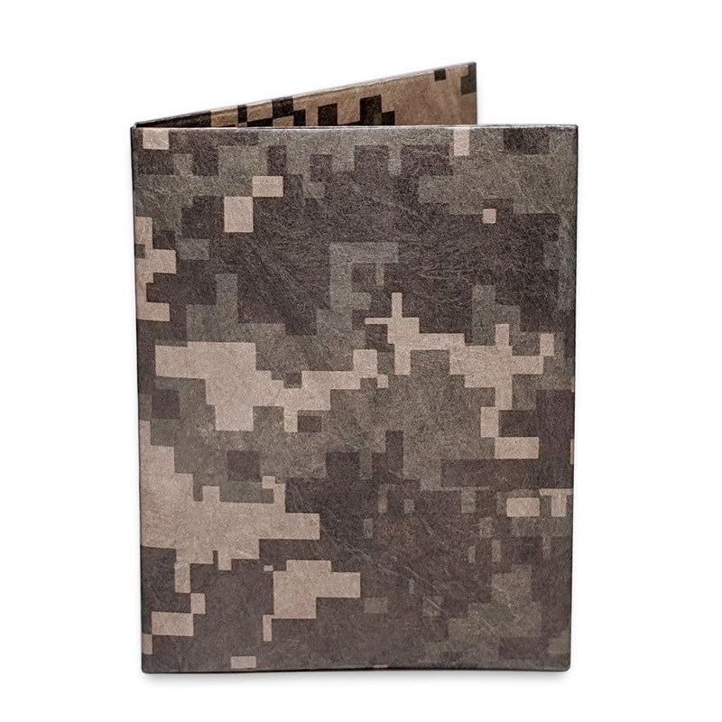 Mini mighty™ wallets: Digital Camo - SpectrumStore SG