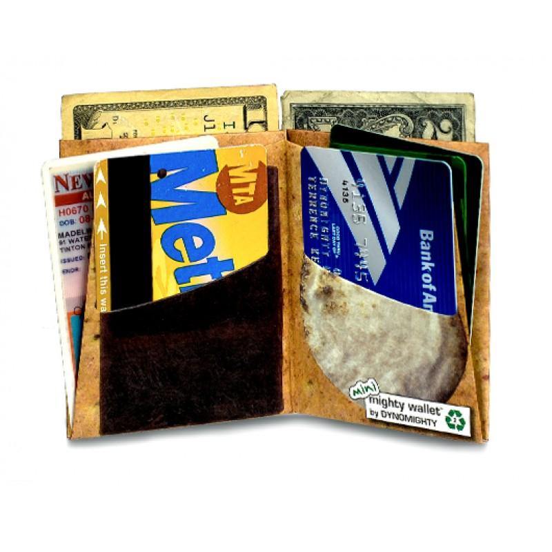 Mini mighty™ wallets: Smores - SpectrumStore SG