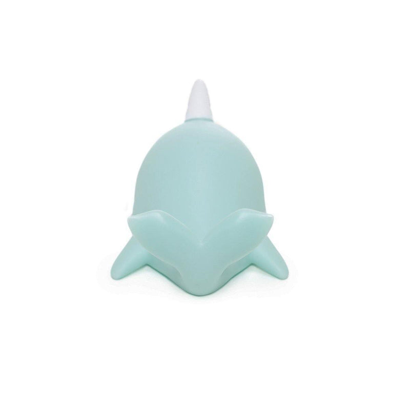 Mini Narwhal Night Light - SpectrumStore SG