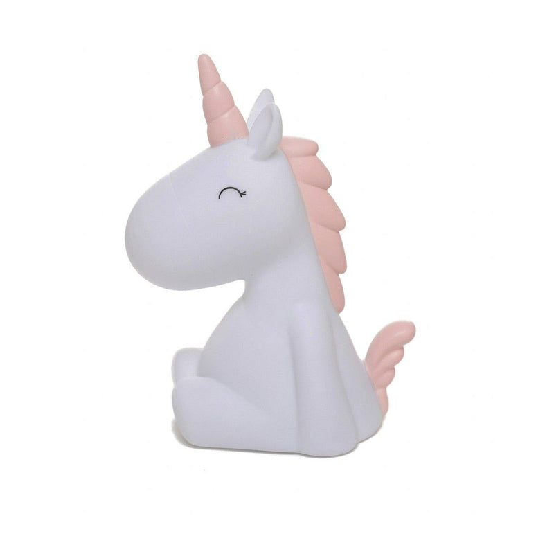 Mini Unicorn Night Light - SpectrumStore SG