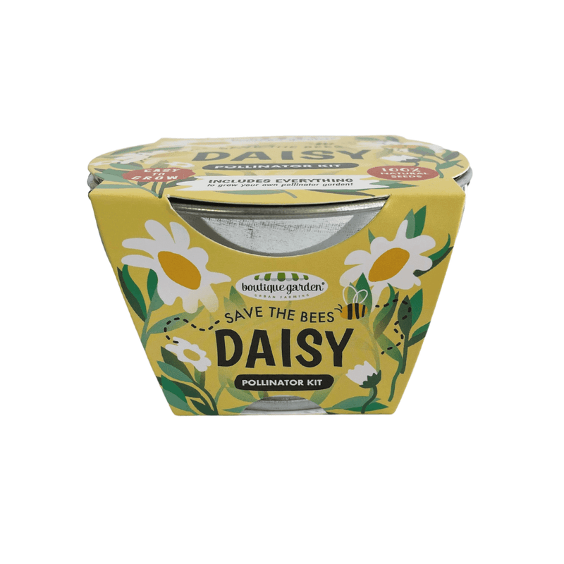 Mini Zinc Basin - Daisy - SpectrumStore SG