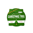 Mini Zinc Basin: Xmas Tree - SpectrumStore SG