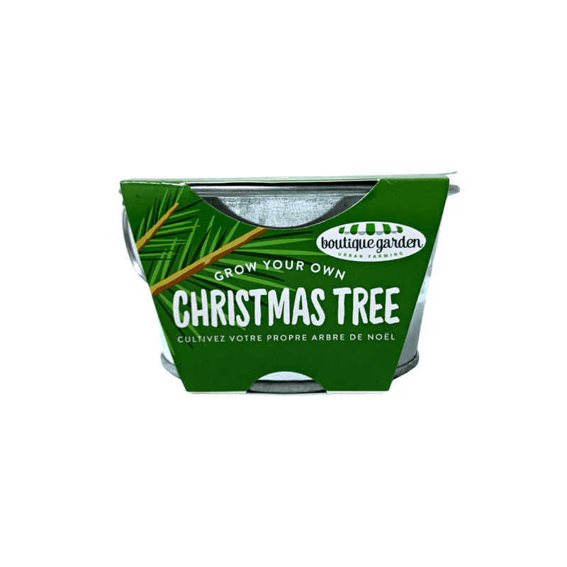 Mini Zinc Basin: Xmas Tree - SpectrumStore SG