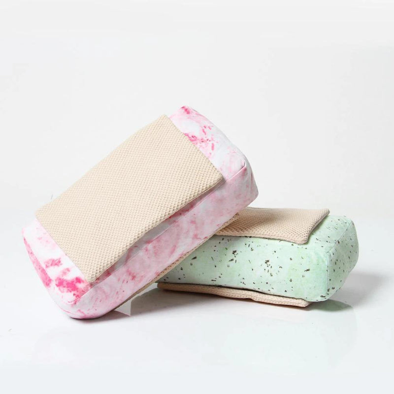 Mint Choco-Chip Ice Cream Cushion - SpectrumStore SG