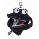 Monster Coinpurse Rainbow - SpectrumStore SG