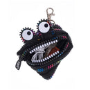 Monster Coinpurse Rainbow - SpectrumStore SG