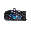 Monster Pouch Blk & Rainbow - SpectrumStore SG