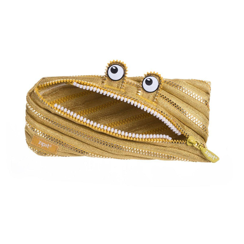 Monster Pouch Gold - SpectrumStore SG