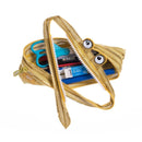 Monster Pouch Gold - SpectrumStore SG