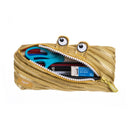 Monster Pouch Gold - SpectrumStore SG