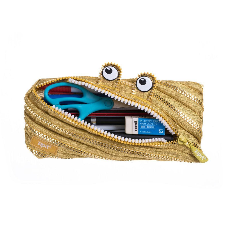 Monster Pouch Gold - SpectrumStore SG