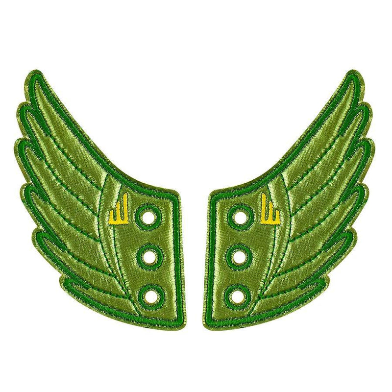 Moreno(Wings): Green Foil - SpectrumStore SG