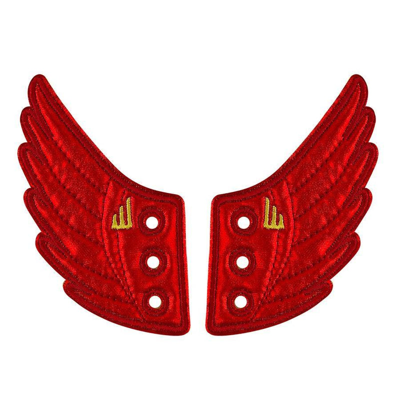 Moreno(Wings): Red Foil - SpectrumStore SG