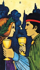 Morgan-Greer Tarot - SpectrumStore SG