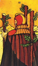 Morgan-Greer Tarot - SpectrumStore SG