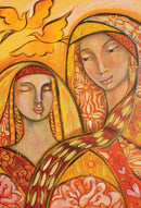 Mother Mary Oracle - Pocket Edition - SpectrumStore SG