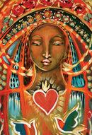 Mother Mary Oracle - Pocket Edition - SpectrumStore SG