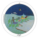Motherpeace Round Tarot Deck - SpectrumStore SG