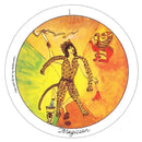 Motherpeace Round Tarot Deck - SpectrumStore SG