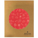 Mousepad 3-In-1 Microfibre Mortif Red - SpectrumStore SG