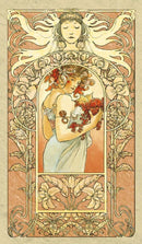 Mucha Tarot - SpectrumStore SG