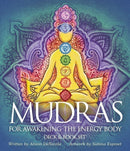 Mudras For Awakening The Energy Body - SpectrumStore SG