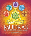 Mudras For Awakening The Five Elements - SpectrumStore SG