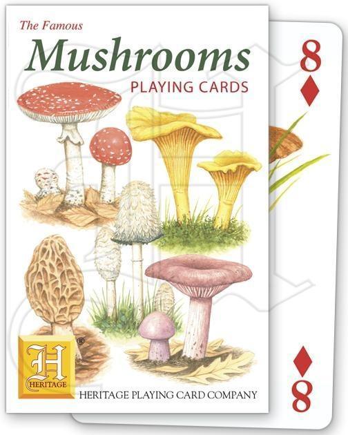 Mushroom - SpectrumStore SG