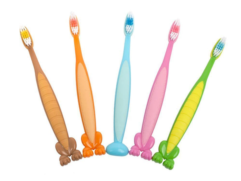 My Animal Toothbrush - SpectrumStore SG