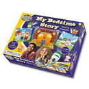 My Bedtime Story Torch & Projector - SpectrumStore SG