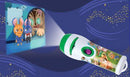My Bedtime Story Torch & Projector - SpectrumStore SG