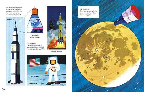 My Illustrated Encyclopedia - SpectrumStore SG