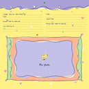 My Life as a Baby A First Year Calendar (Organizer) Calendar – Wall Calendar - SpectrumStore SG