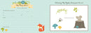 My Life as a Baby Record Keeper and Photo Album - Woodland Friends - SpectrumStore SG