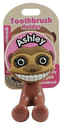 My Name Toothbrush Holder: Names starting from A to M - SpectrumStore SG