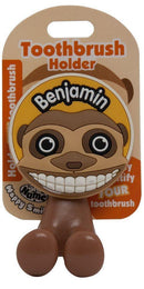 My Name Toothbrush Holder: Names starting from A to M - SpectrumStore SG