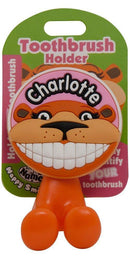 My Name Toothbrush Holder: Names starting from A to M - SpectrumStore SG